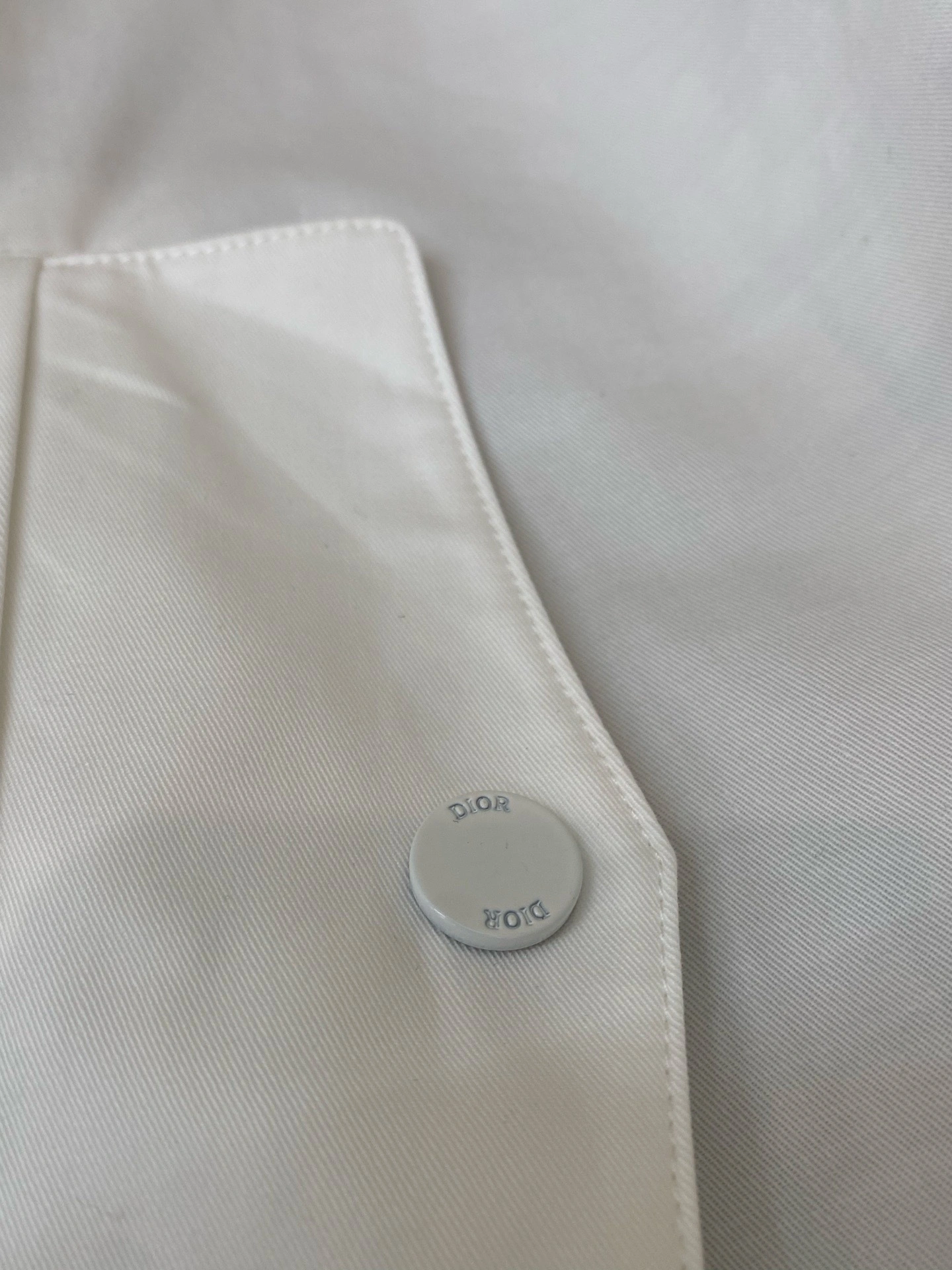 wg.luxury-- 4ior 25SS Cotton item:E-F509L0502H